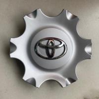ราคา ฝาครอบล้อ Toyota วีโก้ พรีรันเนอร์ แท้ มือ2 1ชิ้น (23078170808)