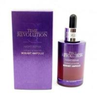 ราคา [แท้/พร้อมส่ง] Missha Time Night Revolution Repair (115849273)