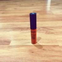 ราคา แท้ % NYX soft matte lip cream สี MOROCCO (735289503)