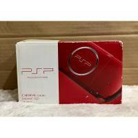 ราคา เครื่อง Sony PSP 3000 Radiant Red งานกล่องสภาพดี (45154469133)
