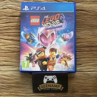 ราคา PS4 [มือ2] The LEGO Movie 2 Videogame (R2/EU)(EN) (19055726010)
