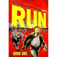 ราคา BBW หนังสือ Run By John Lewis ISBN: 9781419730696 (26273472549)