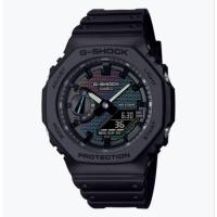 ราคา นาฬิกา Casio G-SHOCK Special color Rainbow Brick series รุ่น GA-2100RW-1A ของแท้ รับประกันcmg 1ปี (43853434233)