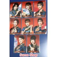 ราคา BNK48 & CGM48 รูปแอค Rare ชุด Thai Chinese (52307619347)
