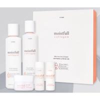 ราคา พร้อมส่ง New 2021 Etude Moistfull Collagen Skin Care (1958110075)