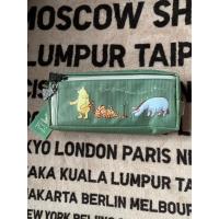 ราคา กระเป๋า ใส่เครื่องสำอางค์ ใส่ดินสอ Classic Pooh disney ใหม่แท้ (28512235460)