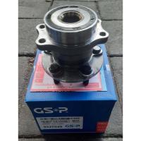 ราคา ลูกปืนหน้าsubaru xv ลูกปืนล้อหลัง SUBARU XV forester ปี2012-2017 forester gp sj ยี่ห้อgsp (23220124499)