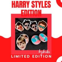 ราคา Ready POP SOCKET/GRIPTOK ACRYLIC HARRY STYLES ONE DIRECTION EDITION (จํานวนจํากัด) (23944182804)