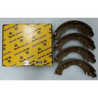 ราคา HONDA INSIGHT 1.5CC 2011-201"-2013" HONDA CITY 1.5 L152 14 JAZZ 1.3,1.5 FIT BRAKE SHOE(S5907)- 1 ชุด (53559594446)