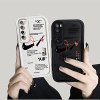 ราคา Huawei nova 6 se nova 7i nova 7 se nova 7 pro nova 8 se nova 8 pro nova 9 se nova 9 pro p40 lite nova 10 pro nova 10 se 4g 5g เคสโทรศัพท์สุภาพสตรีสไตล์กันกระแทก กันกระแทก เคสซิลิโคนแบบรวมทุกอย่าง (535