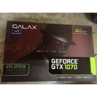 ราคา Galax gtx 1070 8GB (1437028276)