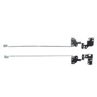 ราคา ขาบานพับโน้ตบุ๊ค ACER E5 E5-475 E5-475G Laptop Left Right LCD Hinges Set (มือสอง) (8934256129)