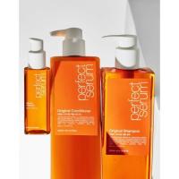 ราคา [พร้อมส่ง-ขายส่ง]Mise En Scene Perfect Serum Original Shampoo 530ml ฟื้นบำรุงผมแห้งเสียและแตกปลาย (22211575466)