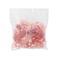 ราคา ส่งพรุ่งนี้ สะโพกไก่เลาะกระดูกลอกหนังหั่นชิ้น (แช่แข็ง) ขนาดประมาณ 7-11 ก./ชิ้น 1 กก./แพ็ค ออกใบกำกับภาษีได้ (41858543664)