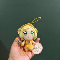 ราคา พวงกุญแจ OJAMAJO แม่มดน้อยโดเรมี มือ1/มือ2ของแท้ (45406636628)