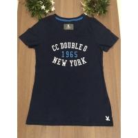 ราคา เสื้อยืดแบรนด์แท้ cc-oo (18513770462)