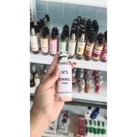 ราคา น้ำหอมผู้หญิงChanel No. 5 Eau de Parfum (54406696135)