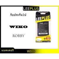 ราคา แบตเตอรี่ WIKO ROBBY/JERRY2/JERRY3/LENNY4plus/TOMMY3 รับประกัน1ปี แบตROBBY/JERRY2/JERRY3/LENNY4plus/TOMMY3/LENNY4 (5745664550)