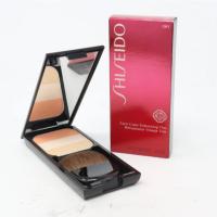 ราคา Shiseido face color enhancing trio OR1 ชิเซโด้ คัลเลอร์อิมพรูฟ ทรีโอ OR1 (28831020207)