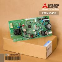 ราคา E22M13452 แผงวงจรแอร์ Mitsubishi Electric แผงบอร์ดแอร์ มิตซูบิชิ แผงบอร์ดคอยล์เย็น รุ่น MSY-GK24VA-T1 (43873455174)