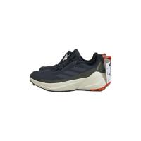 ราคา Adidas low-cut sneakers TRAILMAKER GORE-TEX 25cm Gray IE5148 Direct from Japan Secondhand (46704031136)