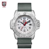 ราคา Luminox นาฬิกาข้อมือ NAVY SEAL STEEL 3250 SERIES รุ่น XS.3257 (10684335573)