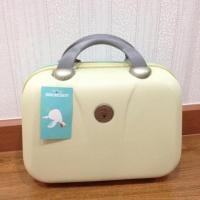 ราคา New ✨ Skin Food Cosmetic bag เเท้ (18063026)
