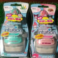 ราคา มีดโกนสบู่ Schick Intuition (1630264678)