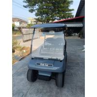 ราคา รถกอล์ฟไฟฟ้า Club car DS จาก USA มือ 2 นำมาปรับสภาพใหม่ รถพร้อมขับ มีสอนใช้งานตอนส่ง (41300199438)