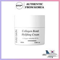 ราคา Badskin แบด สกิน คอลลาเจน บอมบ์ ไฮลิฟติ้ง ครีม 100มล | Collagen Badskin Bomb Hylifting (19784208550)