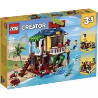 ราคา Lego Creator รุ่น 31118 ของแท้ (12189548257)