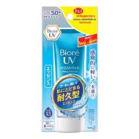 ราคา ☀️หลอดใหญ่สุด 85g Biore UV Aqua Rich Watery Essence SPF50+ PA++++ (2318682965)