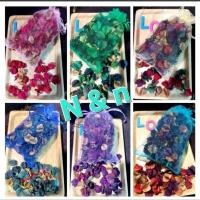 ราคา ดอกไม้หอม(ใส่น้ำหอมเข้มข้น)ปรับอากาศจัดทำแจกของชำร่วยลดกลิ่นอับชื้นห้องน้ำห้องนอนรถยนต์ตู้เสื้อผ้าใส่โต๊ะตู้กระจกโชว์ (25734483368)