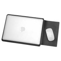 ราคา ซองหนังสําหรับ MacBook Pro 2016 Touch Bar & Macbook Air 13 นิ้ว - CNC42 (55258272444)