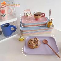 ราคา จานเมลามีน ทรงสี่เหลี่ยมผืนผ้า สําหรับใส่ซูชิ พาสต้า ขนมหวาน ใช้บนโต๊ะอาหาร (13598794501)