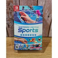 ราคา แผ่นเกมส์ Nintendo switch เกมส์ Nintendo Switch Sports (25832758087)