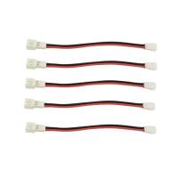 ราคา PH20 Lipo สายชาร์จแบตเตอรี่ 5 ชิ้น JJRC H36 Furibee F36 Wltoys V911 ชาร์จเร็วปลอดภัย (44507724453)