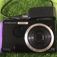 ราคา กล้องดิจิตอล samsung (มือสอง) sale !!! (122850867)