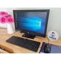 ราคา HP400G4 อออินวันจอ 20 นิ้ว pentium Gold G5400/แรม8gb/hdd1tb ของใหม่ (8003418112)