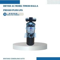 ราคา Timor Halla Pregio Plus Car AC DRYER Complete LPS คุณภาพดีที่สุด (54406273342)