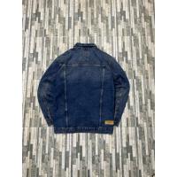 ราคา แจ็คเก็ตยีนส์แบบ 2 pull&bear (28742858127)