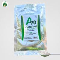 ราคา A90 จุลินทรีย์เอ็กโตรไฟต์ 100 กรัม สูตร อ.วิโรจน์ (29293625009)