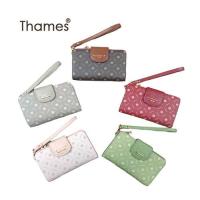 ราคา Thames กระเป๋าสตางค์ Wallets-TH60268 (18315070051)