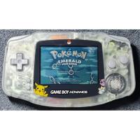 ราคา เกมบอย Gameboy advance สีใส สพาพสวย (41378750496)
