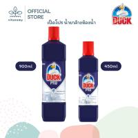 ราคา เป็ดโปร น้ำยาล้างห้องน้ำ Duck Pro Bathroom Cleaner, Toilet Cleaner | 900,450ml (24847483230)