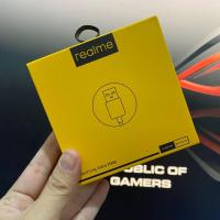 ราคา สายเคเบิลข้อมูล realme ของแท้ - สายชาร์จ micro usb ชาร์จเร็ว realme - DELUXE CELL (46900994788)