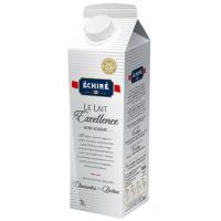 ราคา [0258411] Echire Uht Milk 1 Lt. นมยูเอชที เอชิเร่ 1 ลิตร (51108424021)