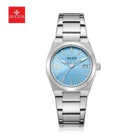 ราคา JULIUS นาฬิกาข้อมือผู้หญิง ลุคผู้หญิงเก่ง ดูโปร ดูแพง Collection City Grace รุ่น JA-1466 (24285694817)