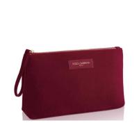 ราคา DOLCE GABBANA Pouch*ของแท้ (11106090284)