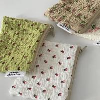 ราคา mate.made.material | Ruffle Coin Purse — Coin, AirPod, Lipstick Bag / etc. (18663921175)